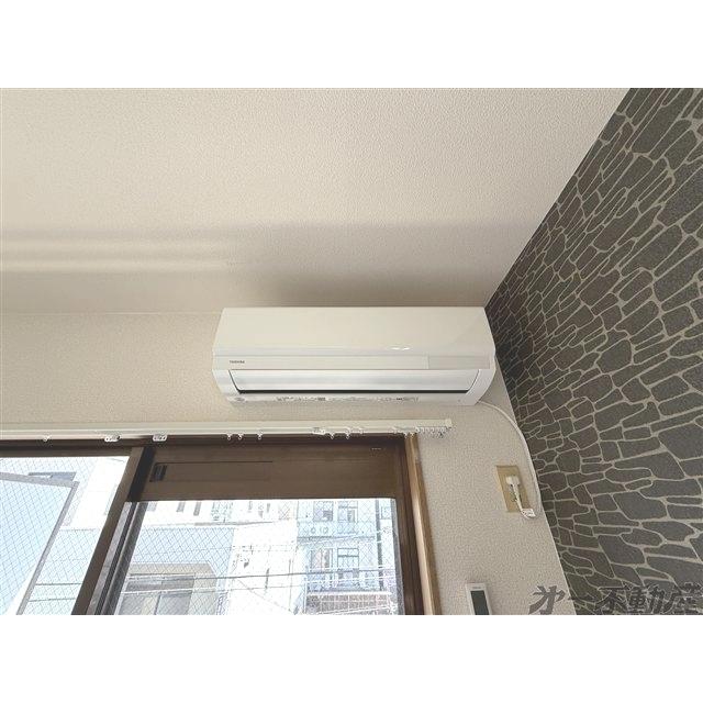 チサンクロスロード鷹匠・（302） 部屋画像