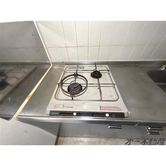 チサンクロスロード鷹匠・（302） 部屋画像