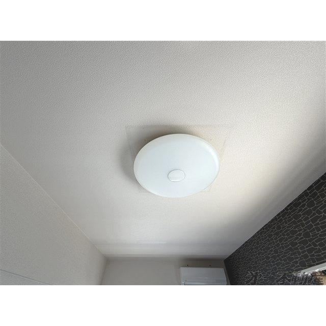 チサンクロスロード鷹匠・（302） 部屋画像