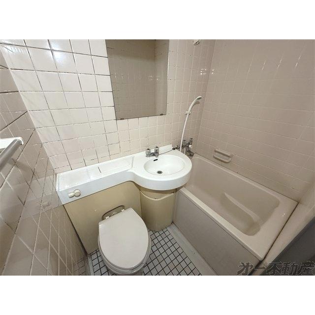 チサンクロスロード鷹匠・（302） 部屋画像