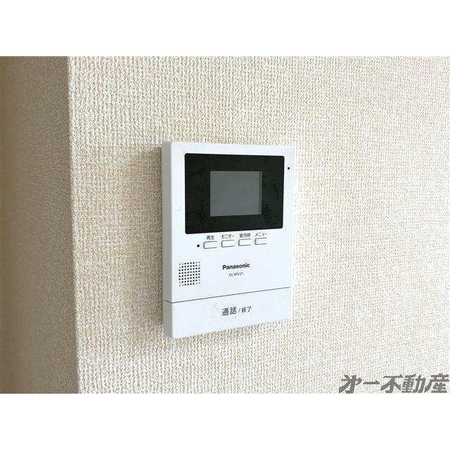 エテール　3番館（202） 部屋画像