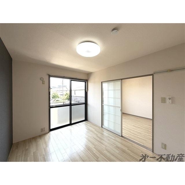 エテール　3番館（202） 部屋画像