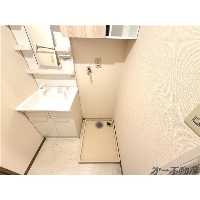 エテール　3番館（202） 部屋画像