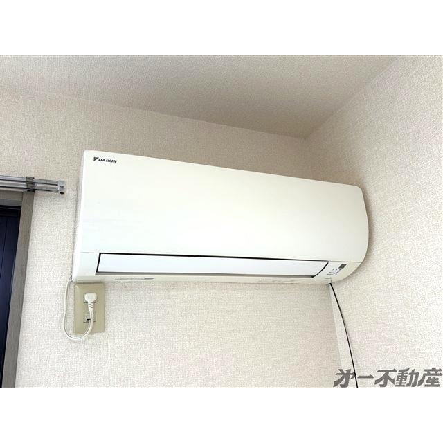 エテール　3番館（202） 部屋画像