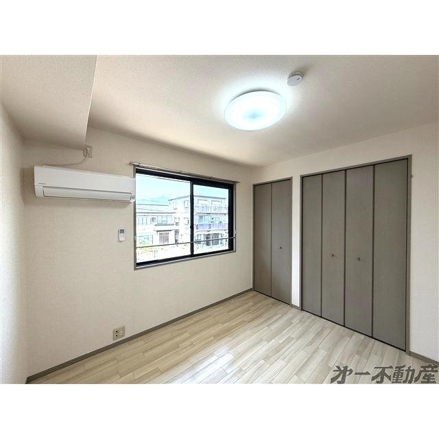 エテール　3番館（202） 部屋画像