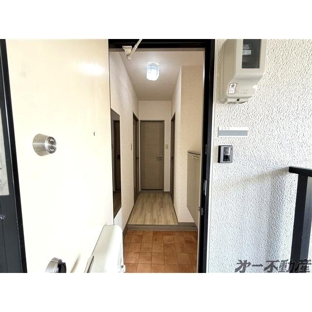 エテール　3番館（202） 部屋画像