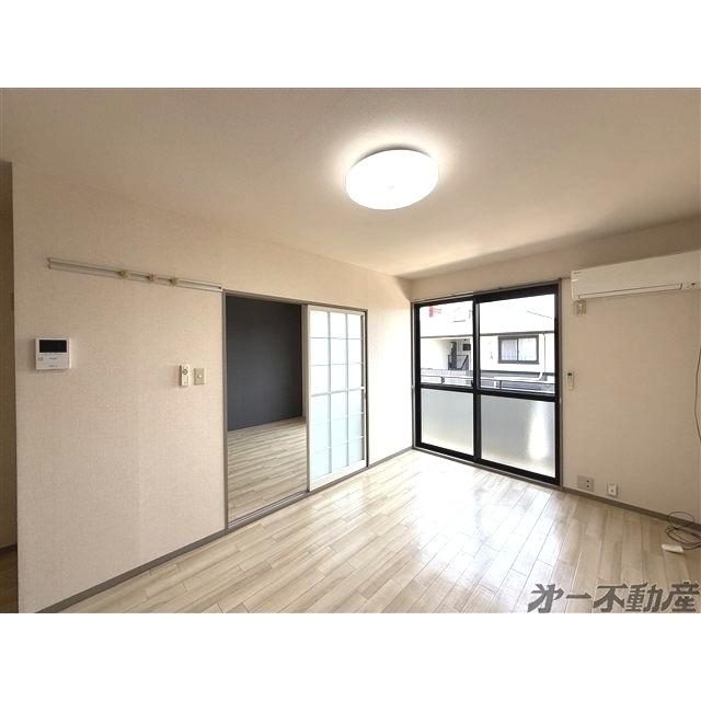 エテール　3番館（202） 部屋画像