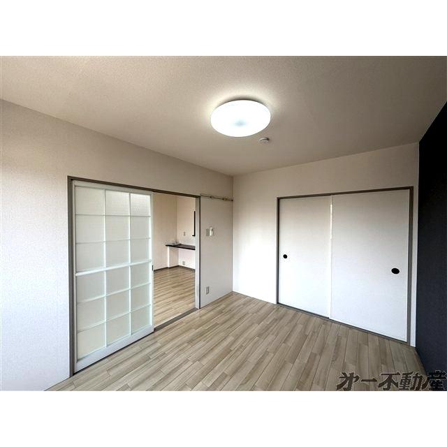 エテール　3番館（202） 部屋画像