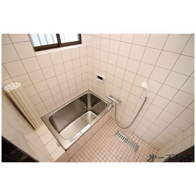 沓谷3丁目戸建貸家（1） 部屋画像