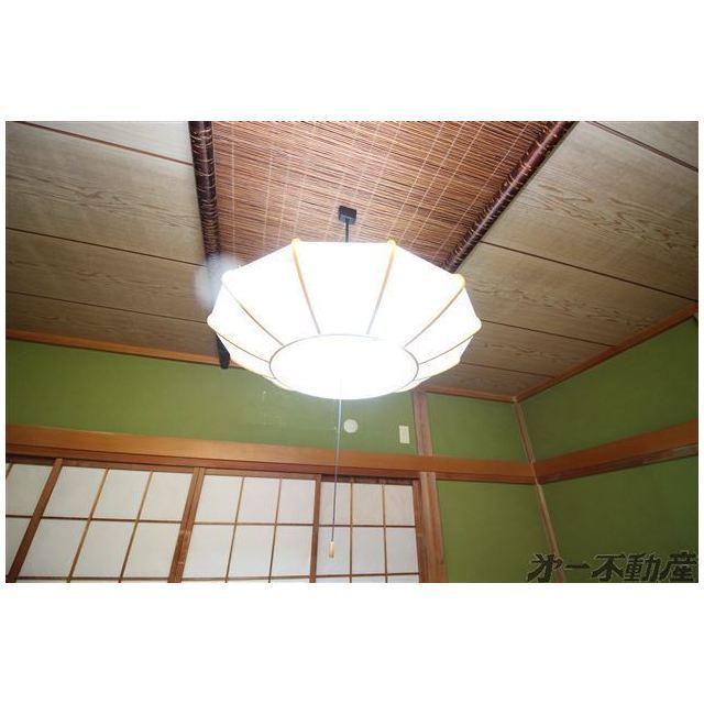 沓谷3丁目戸建貸家（1） 部屋画像