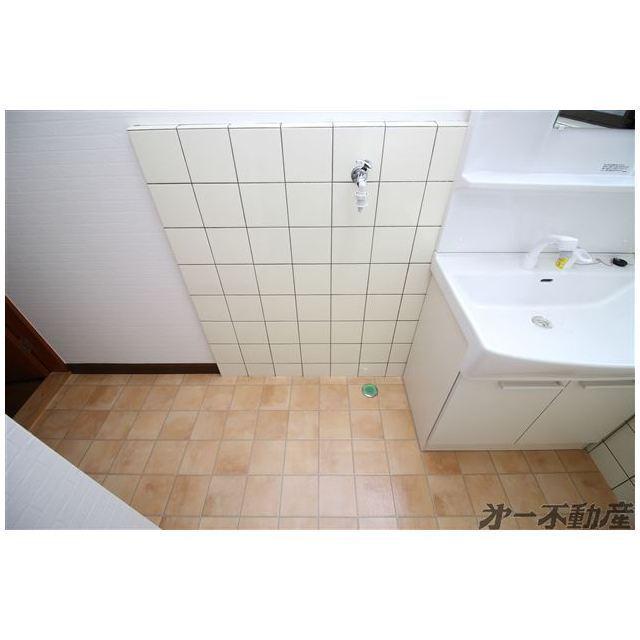 沓谷3丁目戸建貸家（1） 部屋画像