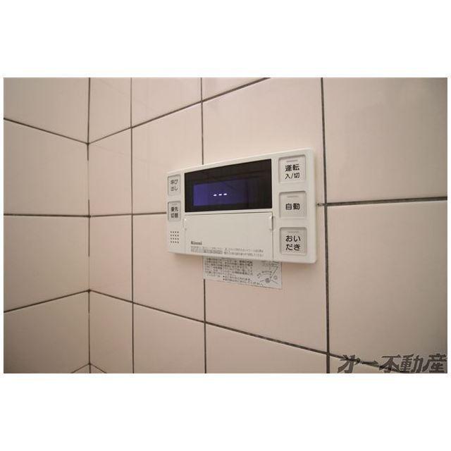 沓谷3丁目戸建貸家（1） 部屋画像