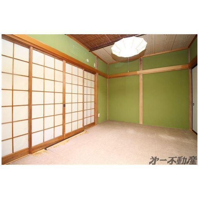 沓谷3丁目戸建貸家（1） 部屋画像