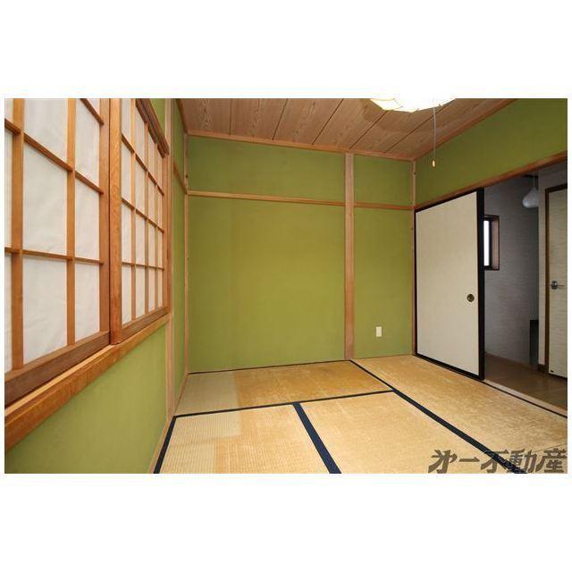 沓谷3丁目戸建貸家（1） 部屋画像