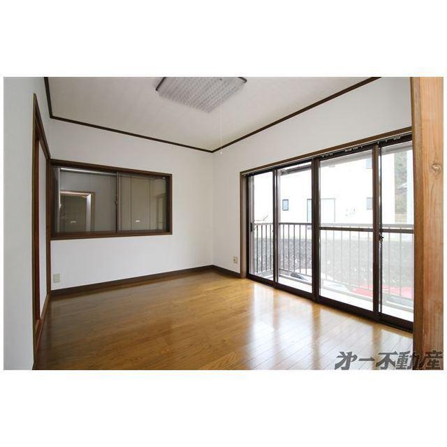 沓谷3丁目戸建貸家（1） 部屋画像
