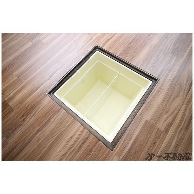 沓谷3丁目戸建貸家（1） 部屋画像