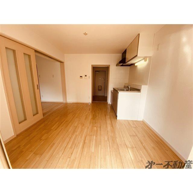 Grand Maison葵（103） 部屋画像