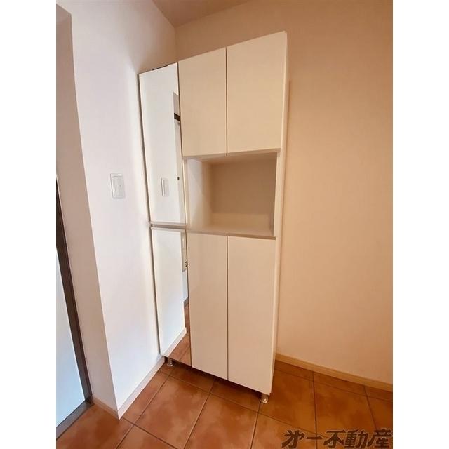Grand Maison葵（103） 部屋画像