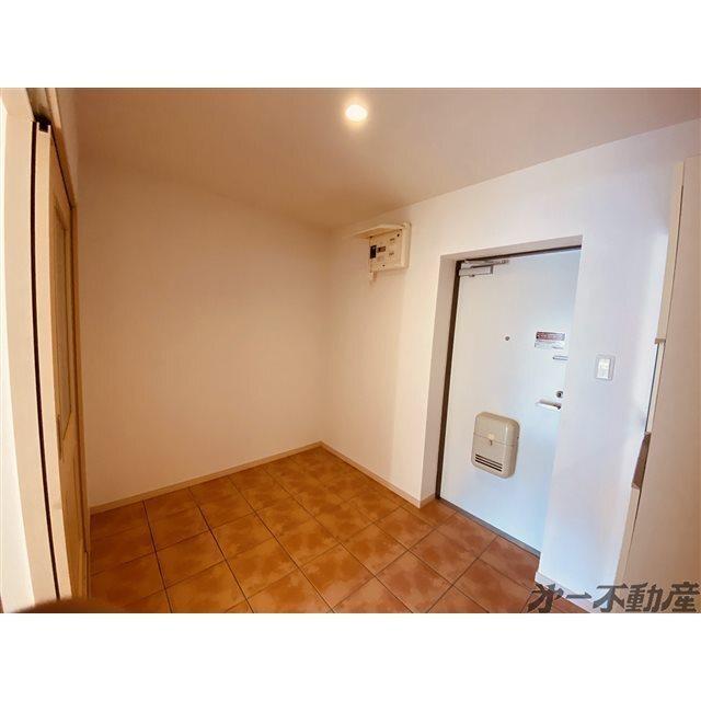 Grand Maison葵（103） 部屋画像