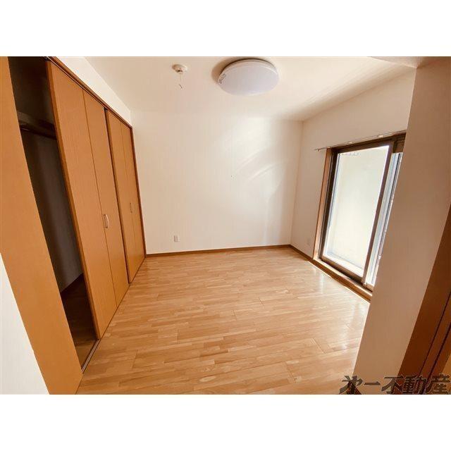 Grand Maison葵（301） 部屋画像