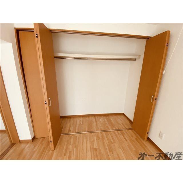 Grand Maison葵（301） 部屋画像