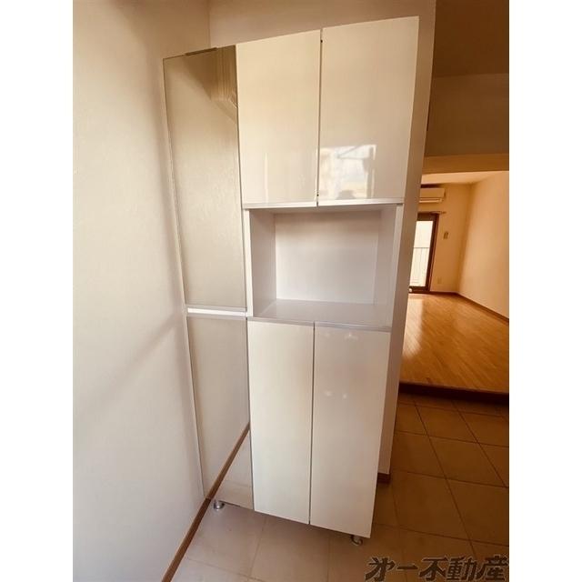 Grand Maison葵（301） 部屋画像