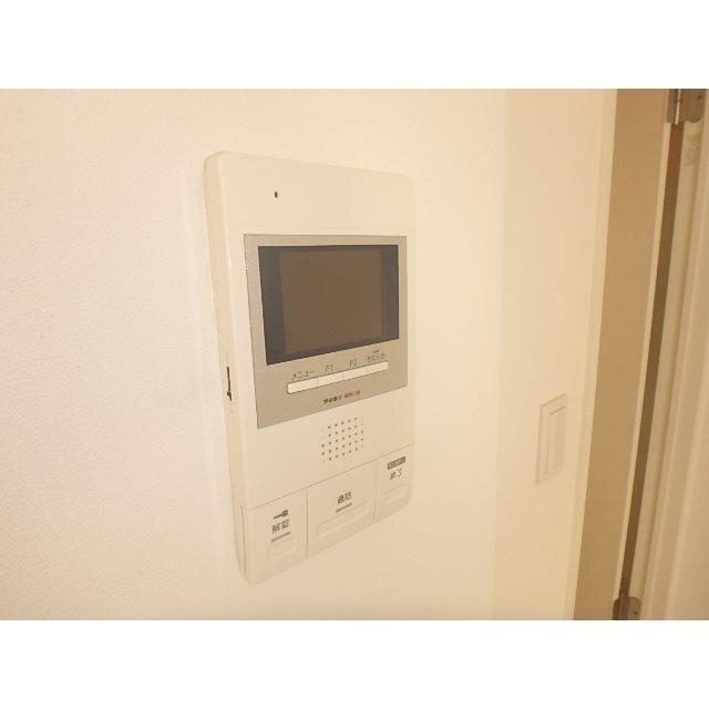 E-STAGE　Ⅰ（105） 部屋画像