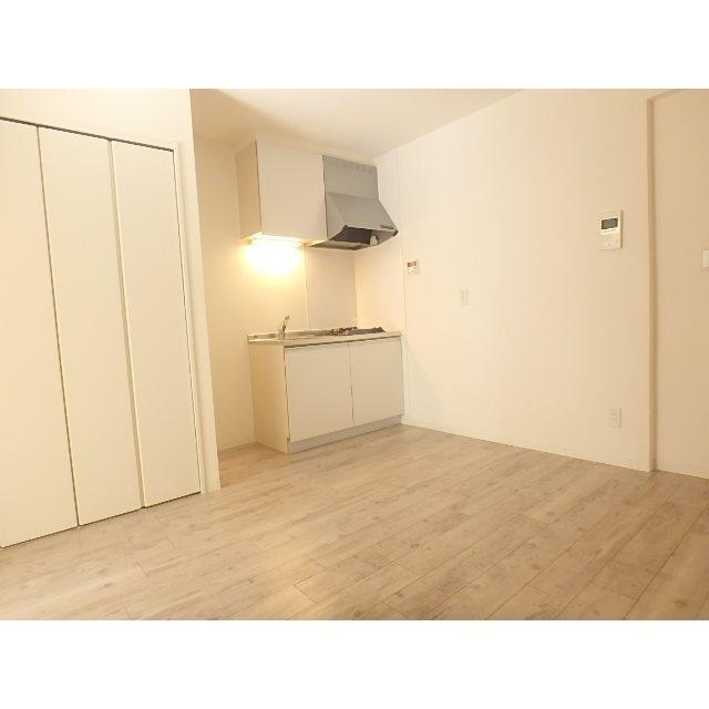 E-STAGE　Ⅰ（105） 部屋画像
