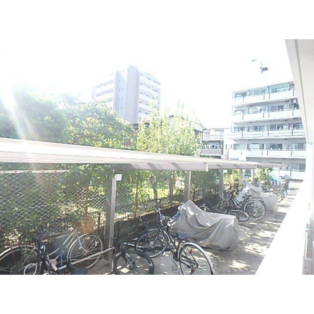 E-STAGE　Ⅰ（105） 眺望
