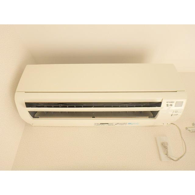 E-STAGE　Ⅰ（105） 部屋画像