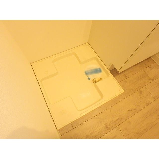 E-STAGE　Ⅰ（105） 部屋画像