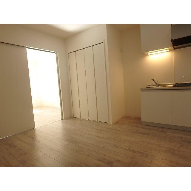 E-STAGE　Ⅰ（105） 部屋画像