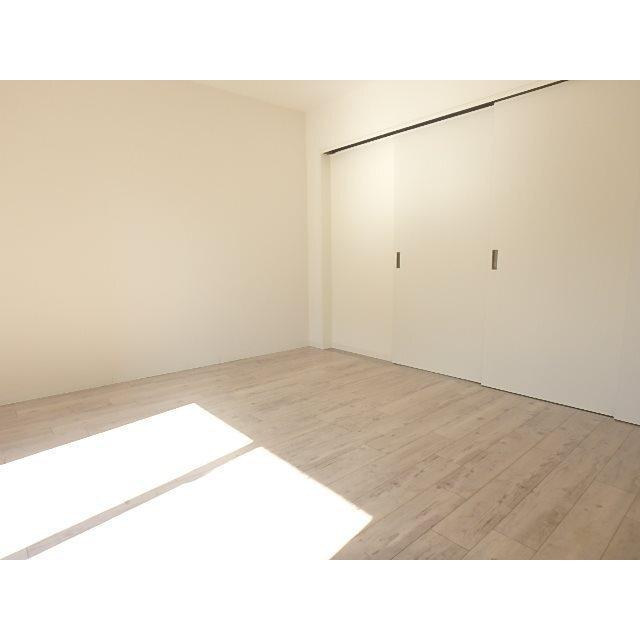 E-STAGE　Ⅰ（105） 部屋画像