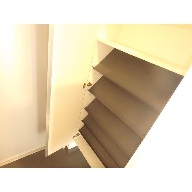 E-STAGE　Ⅰ（105） 部屋画像