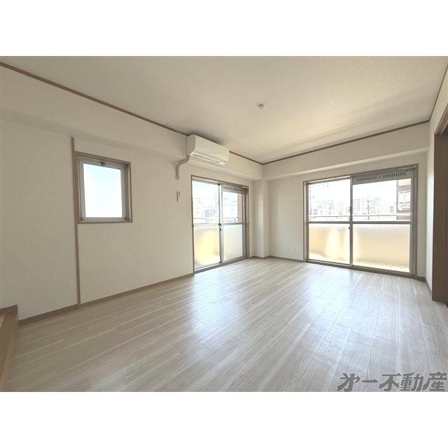 ラックス常磐町（403） 部屋画像