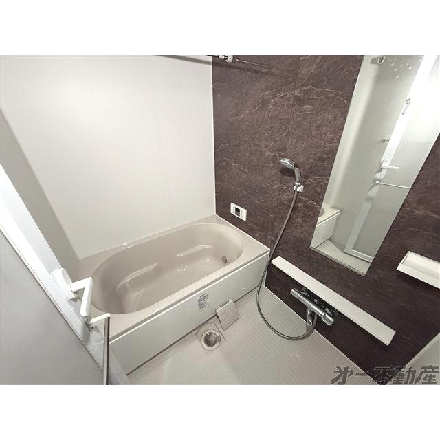 ラックス常磐町（403） 部屋画像