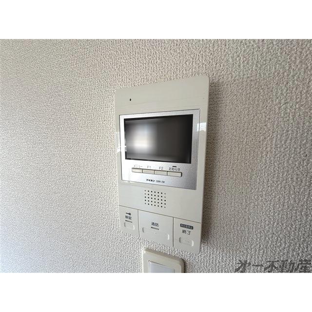 ラックス常磐町（403） 部屋画像