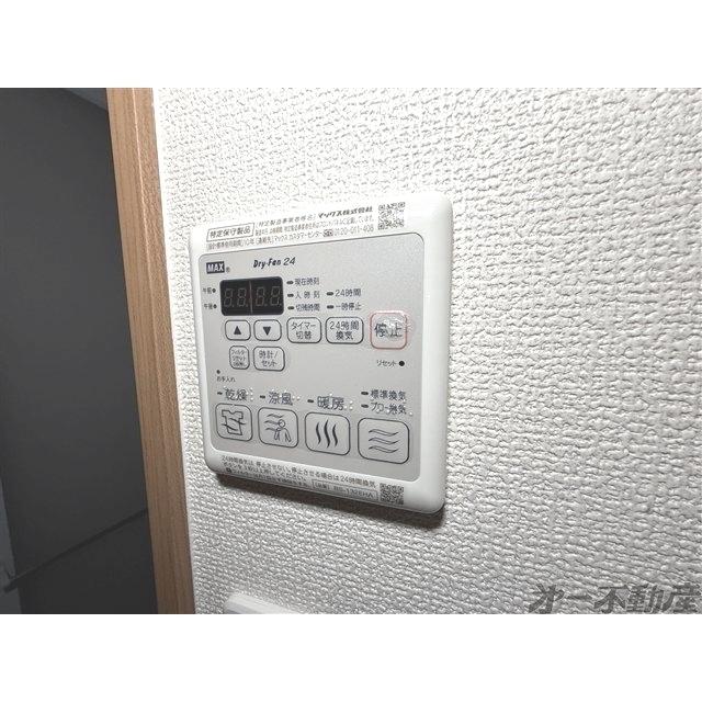 ラックス常磐町（403） 部屋画像