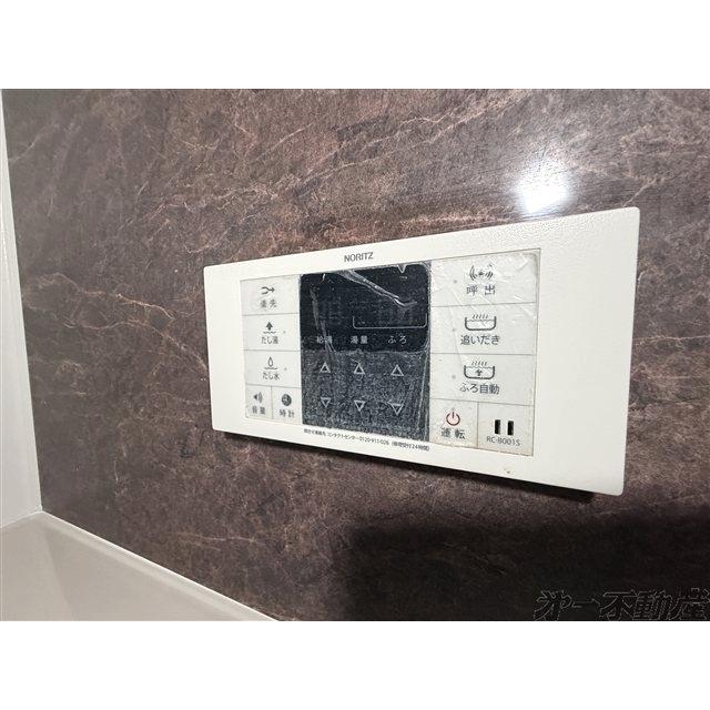ラックス常磐町（403） 部屋画像