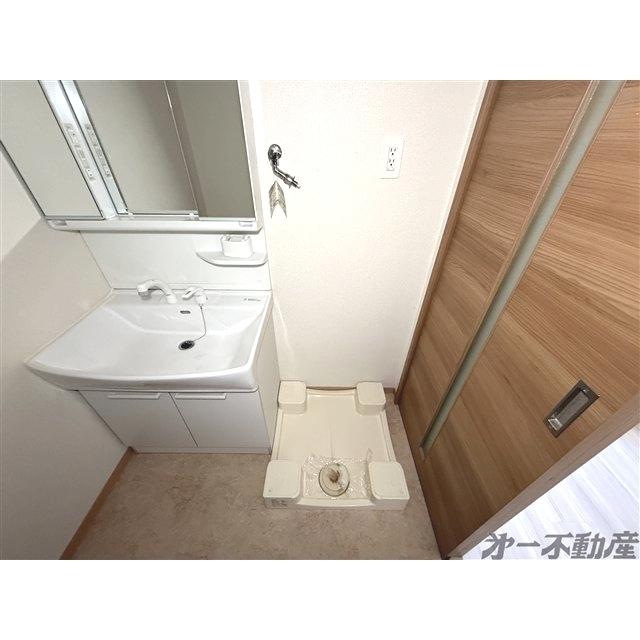 ラックス常磐町（403） 部屋画像