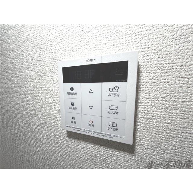 ラックス常磐町（403） 部屋画像