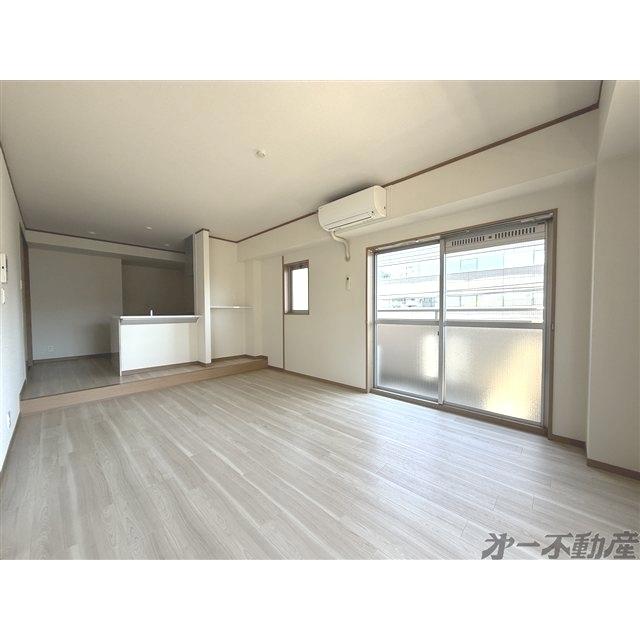ラックス常磐町（403） 部屋画像