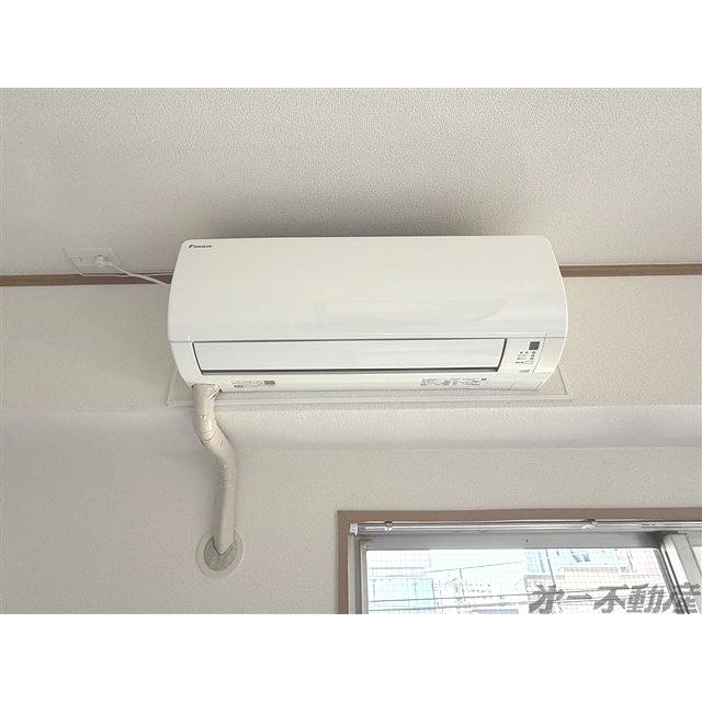 ラックス常磐町（403） 部屋画像