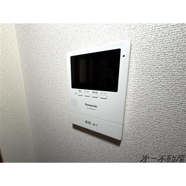 エバーグリーンTｓ・（105） 部屋画像