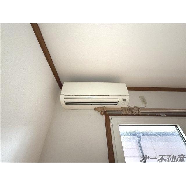 エバーグリーンTｓ・（105） 部屋画像