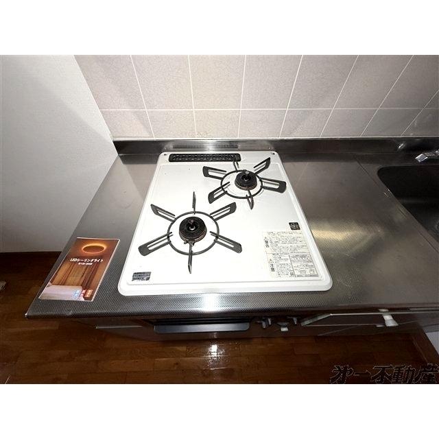 エバーグリーンTｓ・（105） 部屋画像