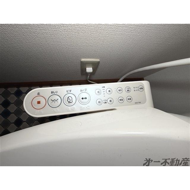 エバーグリーンTｓ・（105） 部屋画像