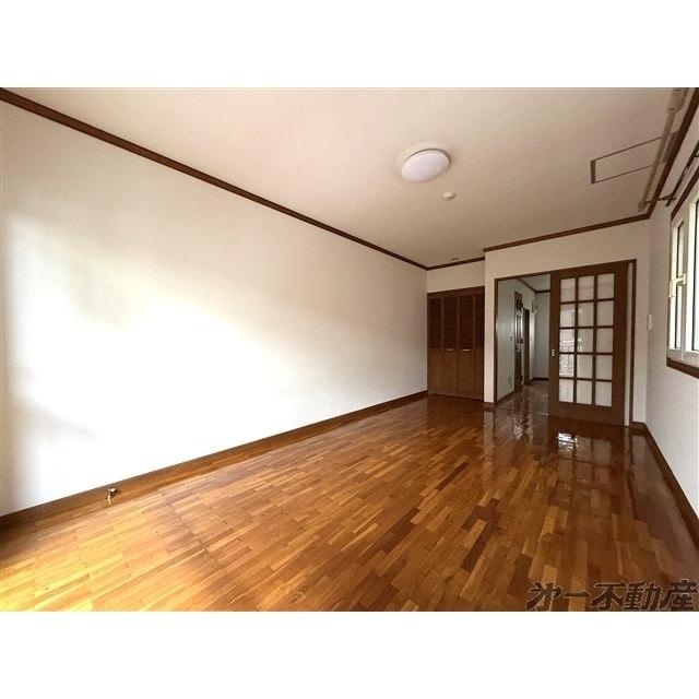 エバーグリーンTｓ・（105） 部屋画像
