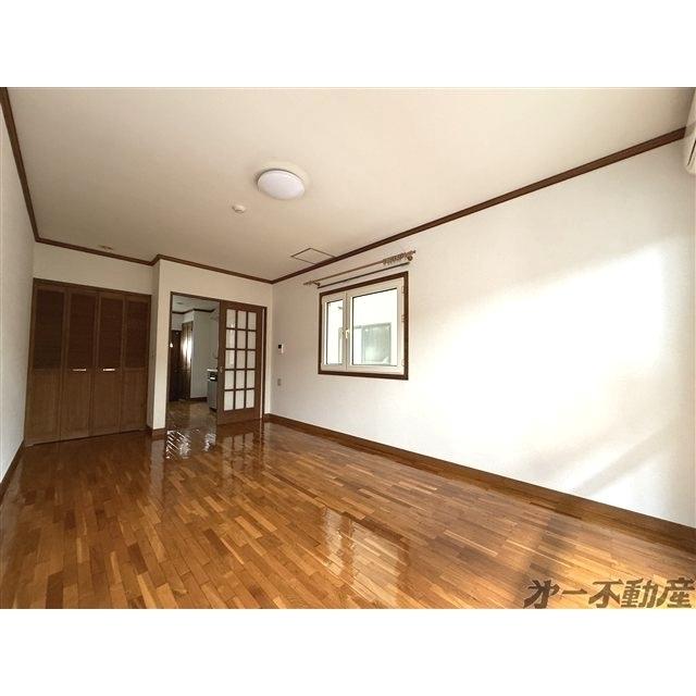 エバーグリーンTｓ・（105） 部屋画像