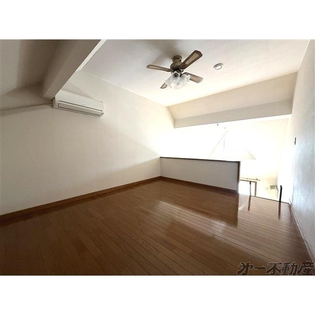 エバーグリーンTｓ・（203） 部屋画像